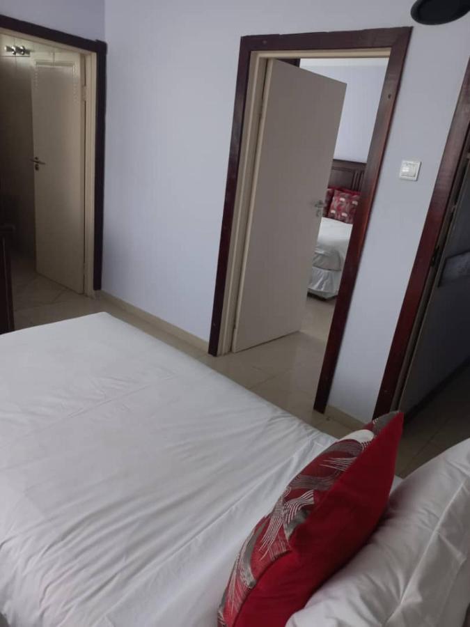 ליבינגסטון Crescent Lodge מראה חיצוני תמונה